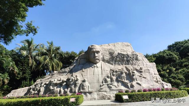 中山古镇湿地公园一日游，南头古城中山公园