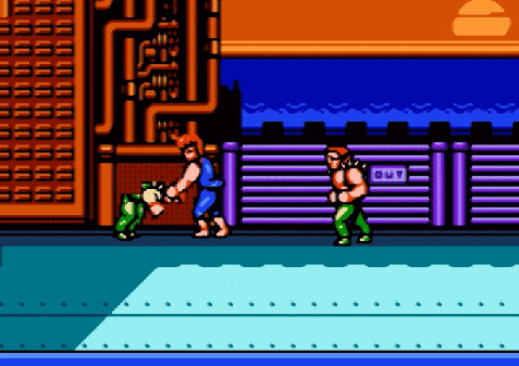 永远的坦克大战，fc红白机经典游戏（坦克大战）