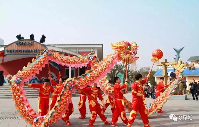 春节重庆旅游攻略必备，重庆人春节不出远门这里瞧