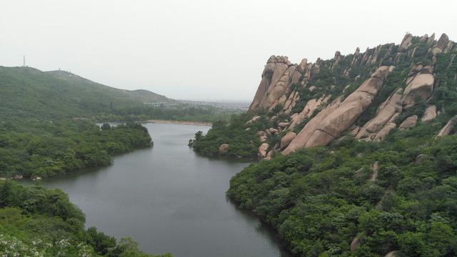 河南有名的五座山，河南一座名字难读对的山