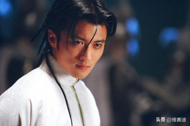 20年全年票房排名，新世纪以来每一年的国内票房年冠