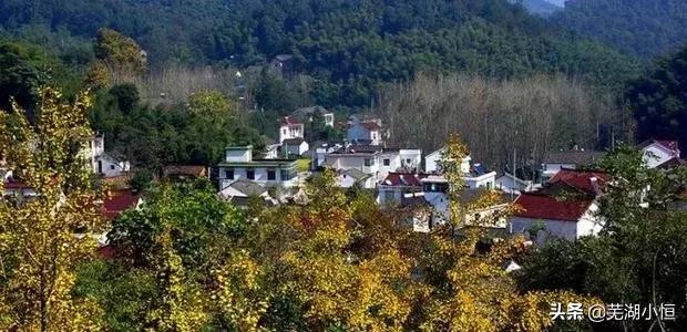 芜湖旅游攻略景点必去推荐，就去芜湖这些景美人少的地方过