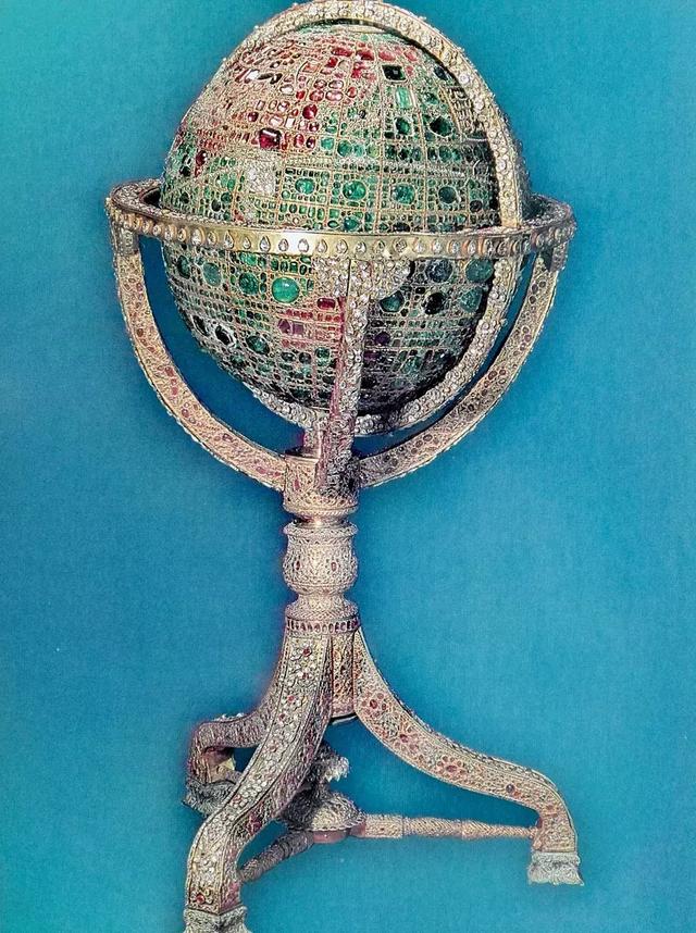 地球最大的露天博物馆，世界上最奢华的博物馆