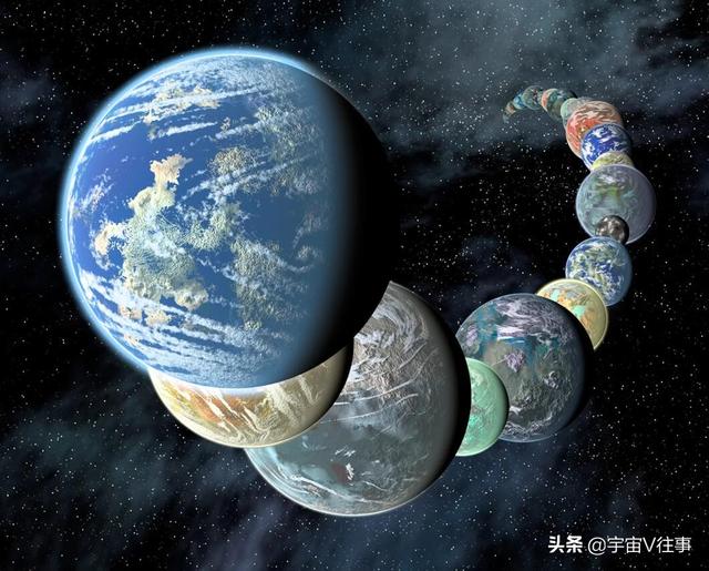 费米悖论到底有多诡异，细思极恐的“费米悖论”。人类会不会是宇宙中唯一的高等文明