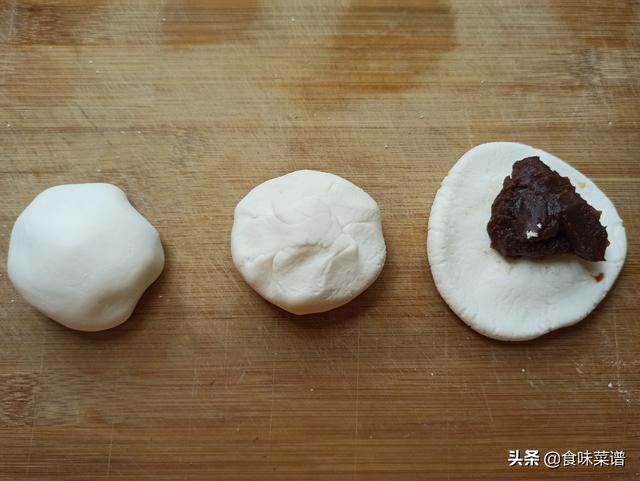 糯米粉最好吃的6種做法，步驟簡單，軟糯香甜，上桌孩子們搶著吃 熱愛美食 第28张
