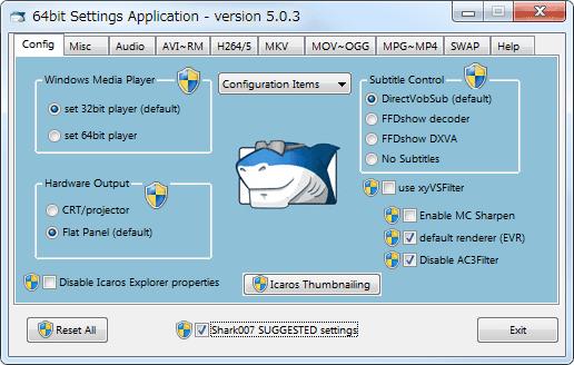potplayer加载插件，PotPlayer播放器LAV+Xysubfilt配置指南
