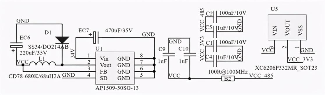 机械矩阵控制原理，大神分享多点矩阵控制系统