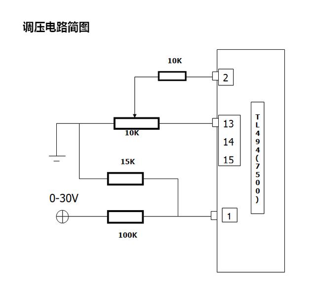 电脑电源别扔了改装成可调电源，闲置的台式机电脑电源别扔了
