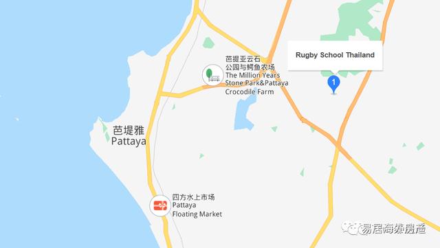 泰国国际学校有几所，盘点泰国10所最贵的国际学校