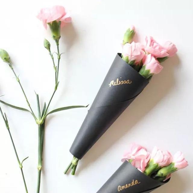 创意花束包装教程新手简单，基于proteus的51单片机开发实例