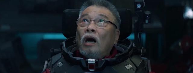 吴孟达去世好友采访哀悼，吴孟达之前不知自己的情况这么严重