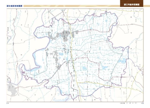 湖北各区车牌，湖北省地级市各区县及车牌