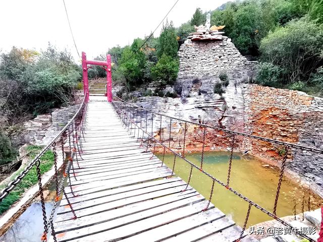 京山青龙山风景区在哪，京山青龙山，生态美景看不够