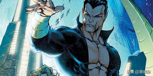 漫威奇异博士最终有多强，盘点漫威小复联