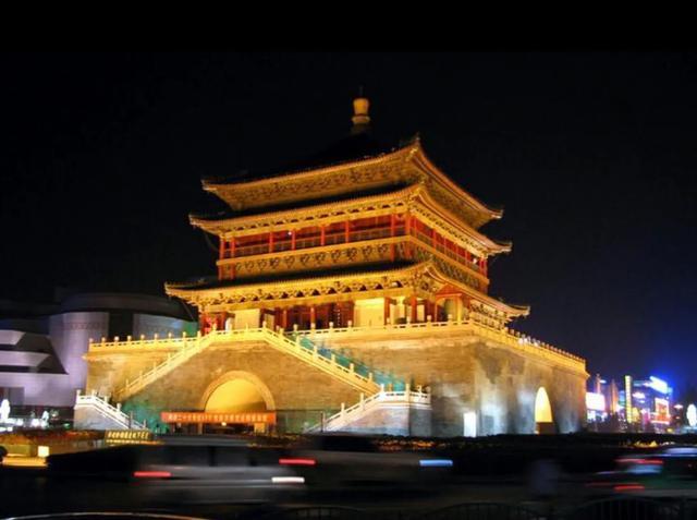 洛阳和西安是一个古都吗，究竟谁才是真正的