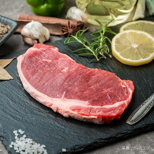 市面牛排分类及区别，市面牛排的分类