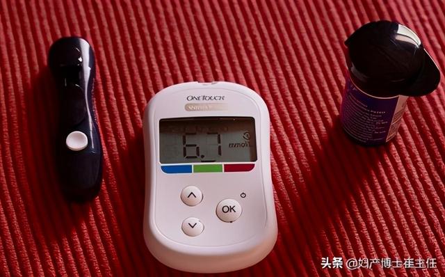妊娠糖尿病不去催产(妊娠期糖尿病不管它会有什么后果)