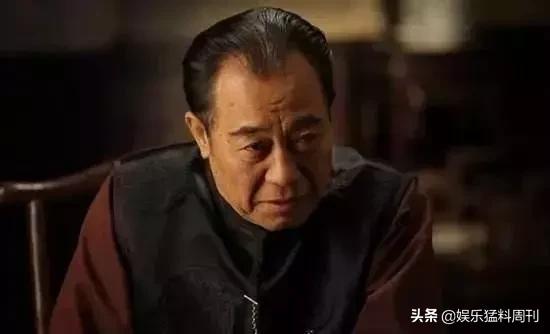 冯恩鹤演的谍战片，71岁冯恩鹤谍战反派专业户