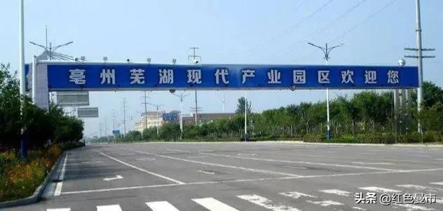 亳州谯城区规划图，亳州市区所有公交线路将重新规划