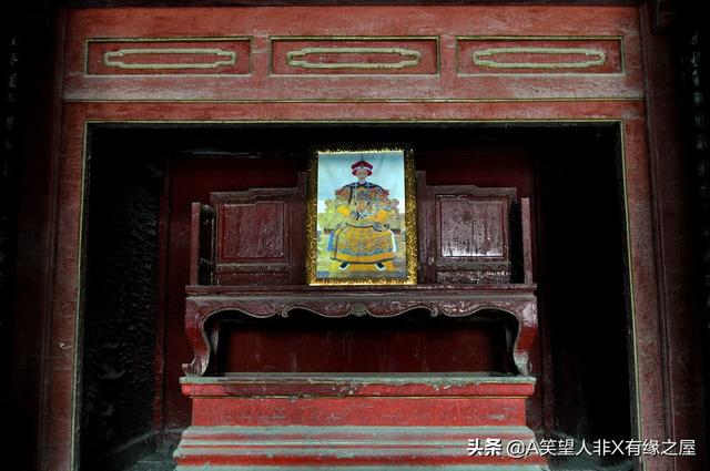 清福陵游记，清西陵纪行浏览