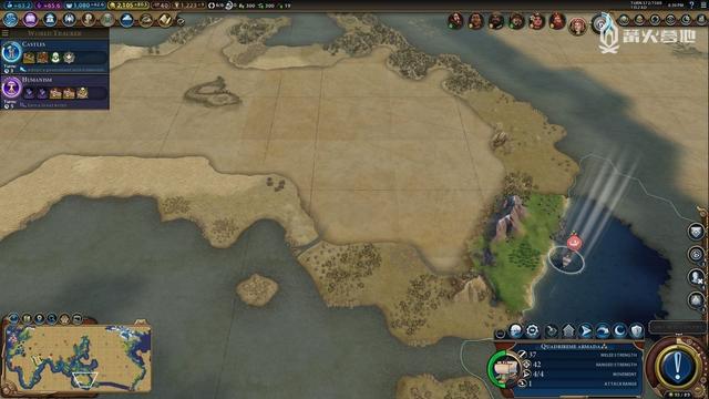 文明6mod推荐，文明6热门mod介绍