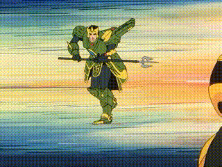 天空战记最后的决战时刻，来自天空殿的格杀令