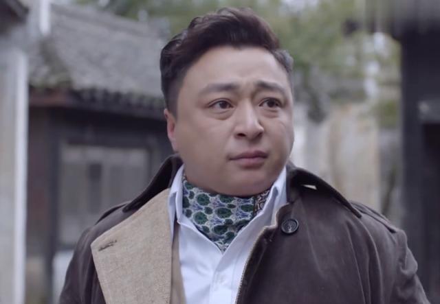 惊蛰陈夏多少集下线，剧中人物“集体领盒饭”