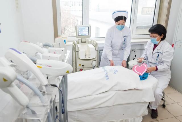 治腋臭的机器叫什么(治腋臭效率)