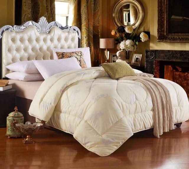 五大种类被子优缺点长见识了，好的被子一般是什么材质