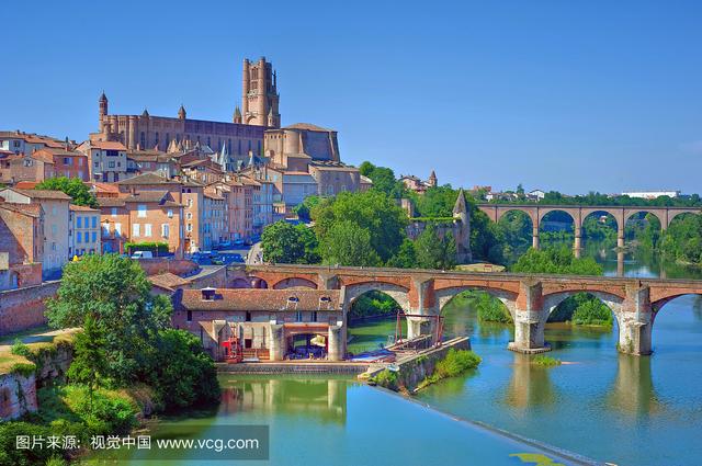法国最重要的几个城市，除了巴黎你还知道哪些