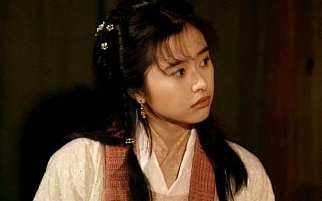 段誉有几个妹妹，天龙八部段誉的几个妹妹（新版《天龙八部》人物剧照公布）