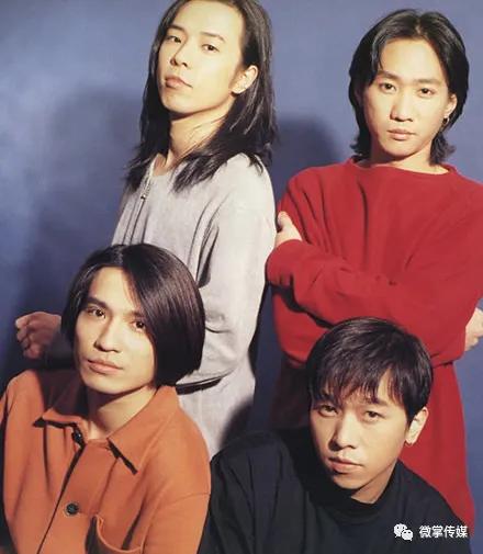 黄家驹经典歌曲排行第一，全球公认好听的4首粤语歌曲