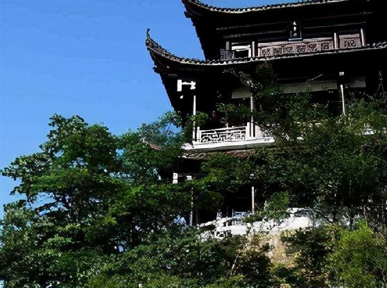 衡阳有什么好玩的地方景点推荐，衡阳的旅游景点推荐