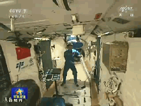 神舟飞船历史历程，一图回顾神舟“足迹”