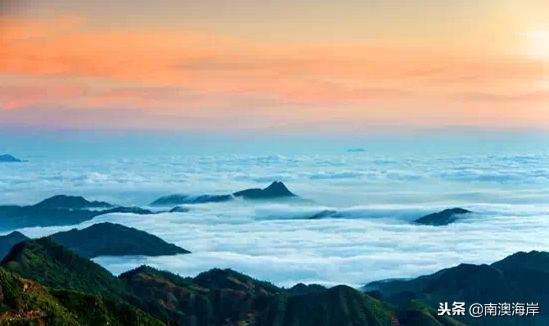 潮汕市旅游景点排名，潮汕100个景点大全