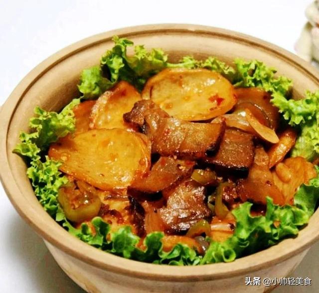 四川腊肉怎么做好吃，四川腊肉的家常做法最正宗的（看看仪陇人怎样做腊肉）