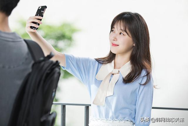 我的id是江南美人手撕女二，实力“鉴婊”手撕绿茶女二
