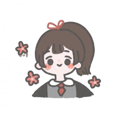 女孩头像简笔画,女生简笔画手绘头像(可可爱爱的简笔画女生头像) 女孩头像简笔画,女生简笔画手绘头像(可可爱爱的简笔画女生头像)