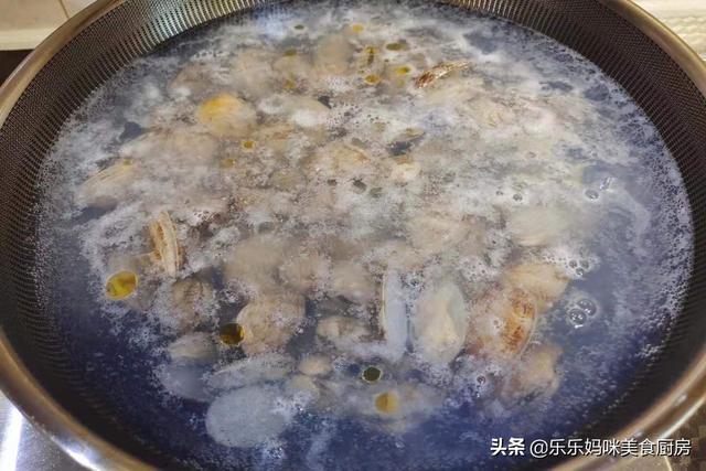 花甲的制作方法，花甲的做法简单易学（这样做一锅吃着真香）