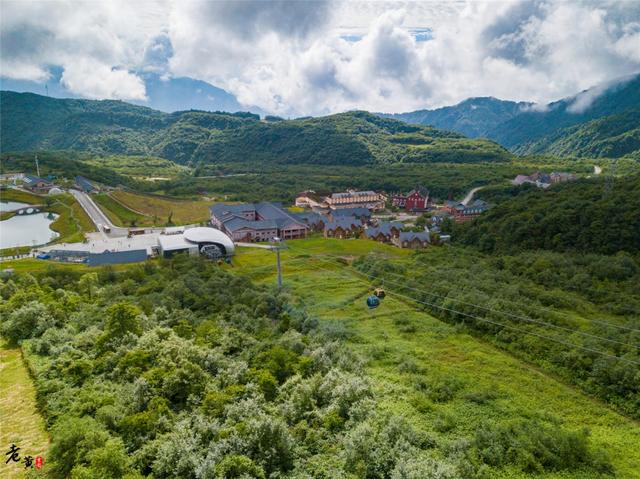 冬天去西岭雪山怎么玩，成都西岭雪山邀您耍雪过新年