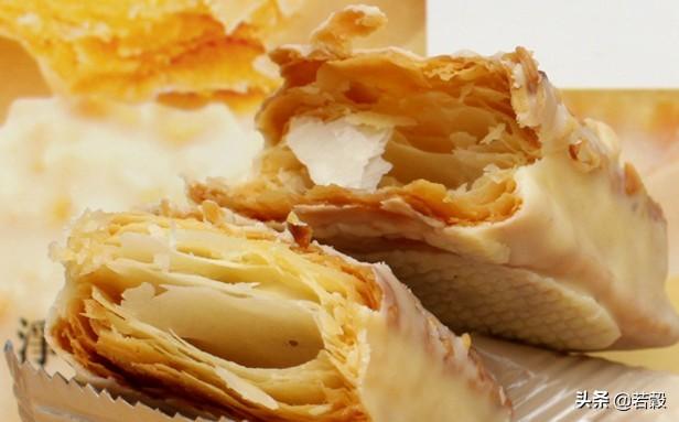 老北京这九十九种小吃，北京老字号地道小吃