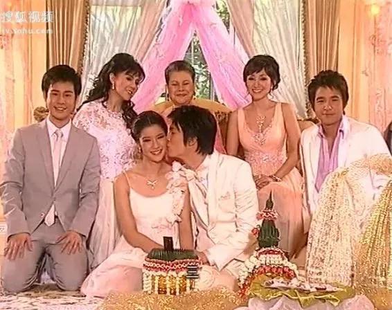 男主角很霸道的泰剧，最新好看又虐心霸道的泰剧