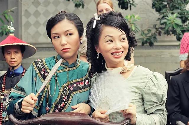 十大必看港剧tvb最好看的电视剧，当年TVB收视率最高的10部经典剧