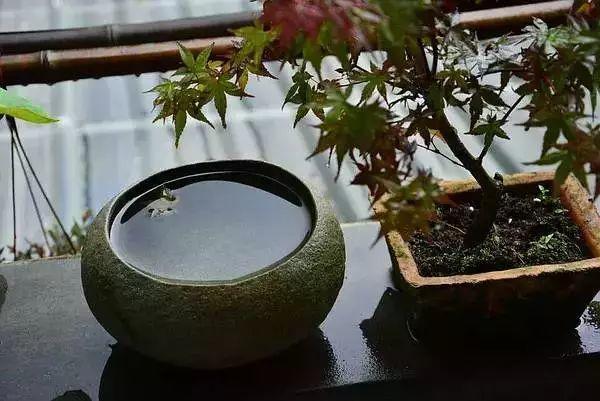 庭院水景观怎么设计，庭院中式元素—叠水