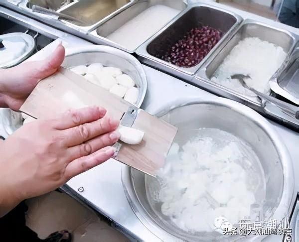  姜薯甜汤的做法大全，几款受欢迎老家糖水