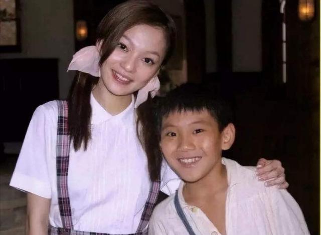 列举张韶涵演过的所有电视剧，张韶涵主演的电视剧