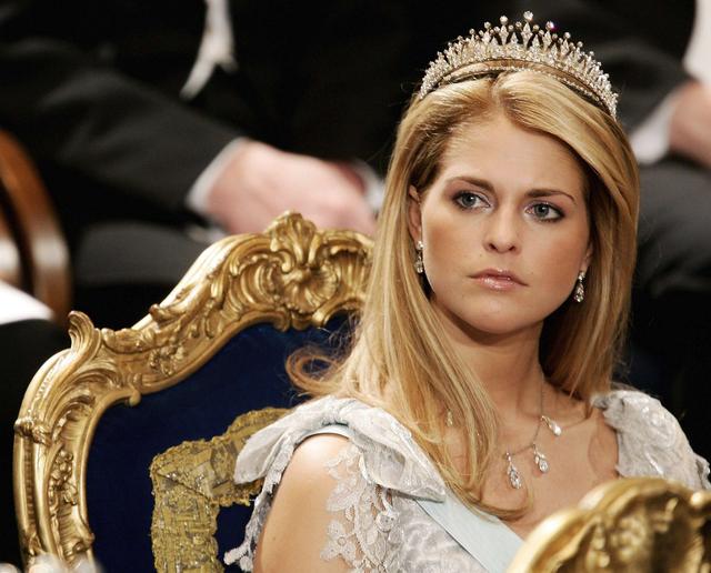 全球最漂亮的公主，全球五大最美公主你知道吗（迪拜王室最美公主法特玛）