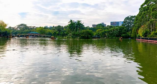 广州景点集合，一定不要错过广州最值得去的10大景点