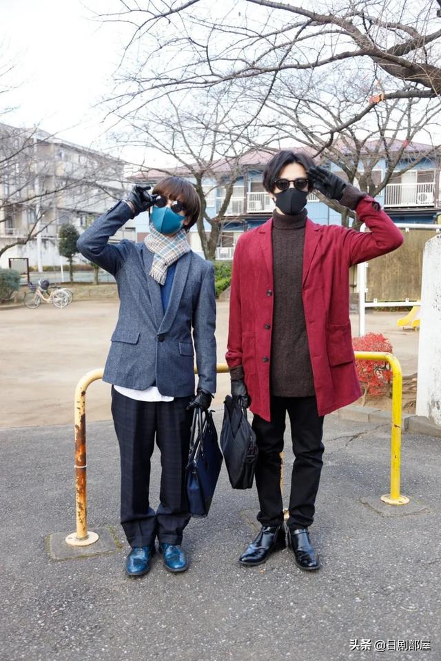 桐山涟银发角色，桐山涟加盟《笑傲昙天》