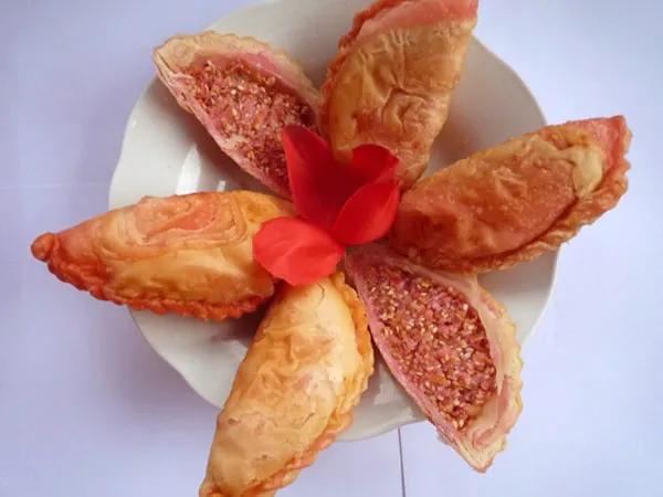 四川宜宾美食特色小吃，藏在宜宾的非遗美食